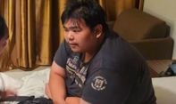 Anak Bos Roti yang Mengaku Kebal Hukum Ditangkap Polisi di Hotel Sukabumi