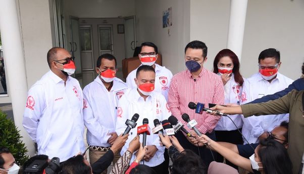 Vaksin Nusantara dan Merah Putih Belum Rampung, Muncul Lagi 'Etana Vaksin': Bisa Disimpan di Kulkas