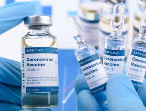 Ribut Soal Vaksin Berbayar, Ternyata Awalnya untuk Korporasi dan Pertama Dibahas di Kantor Airlangga