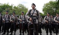 Pengamanan KTT ke-43 ASEAN di Jakarta, Polri Siagakan 6.182 Personel