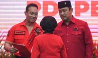 Kuasa Hukum Ungkap Alasan Andika-Hendi Cabut Gugatan Pilgub Jateng di MK