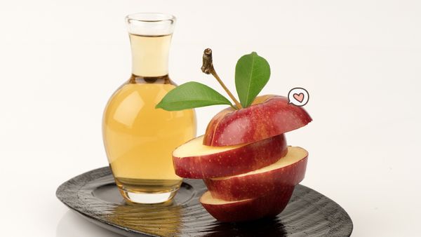 5 Manfaat Cuka Apel untuk Diet yang Efektif