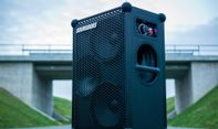 Pernah Dibangunin Sahur Pakai Sound System? Kalau di Blitar Sudah Dilarang