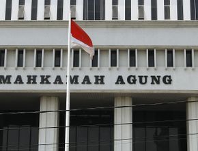 Mahkamah Agung Beberkan Cara untuk Batalkan Putusan PN Jakpus yang Tunda Pemilu 2024