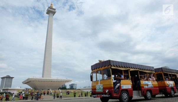 Terkait Pemindahan Ibu Kota, Masyarakat Adat: Jangan ke Tanah Bumbu