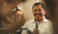 Kisah Terawan Agus Putranto Sembuhkan Xanana Gusmao di Sela Tugas Negara