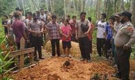 Berita Terkini: Mengejutkan! Dua Remaja Membongkar Makam Cari Kelingking Mayat, Ini Tujuannya