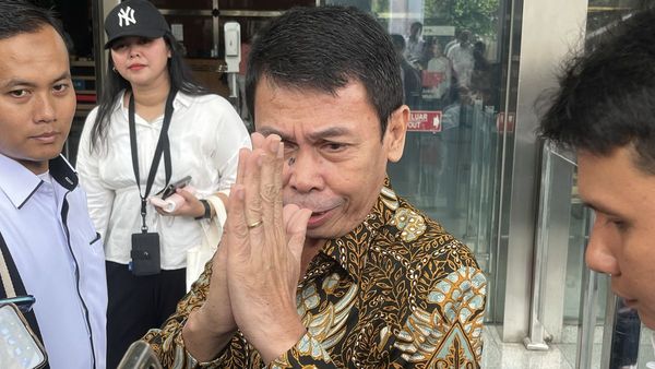 Ketua KPK Pastikan Bakal Klarifikasi Kaesang dan Bobby Terkait Jet Pribadi