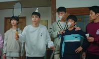 Netizen Protes ke Stasiun TV karena Adegan Drama Korea 'Racket Boys' Dianggap Rendahkan Indonesia