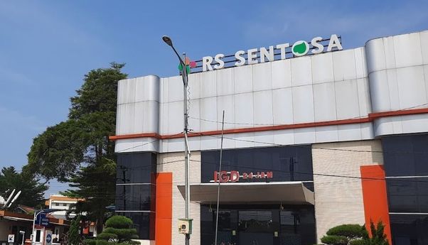 5 Perawat Dinonaktifkan Akibat Bayi Tertukar di Rumah Sakit Sentosa Bogor