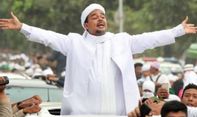 Tersandung Banyak Kasus Hukum, Bagaimana Kelanjutannya Saat Rizieq Shihab Kembali ke RI? Begini Jawabannya