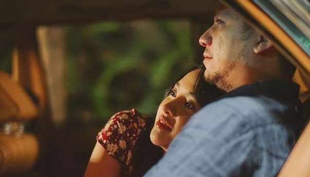 Kalau Adegan Panas Broto dan Anya di Film Selesai Adalah Kisah Nyata, Ini yang Akan Terjadi