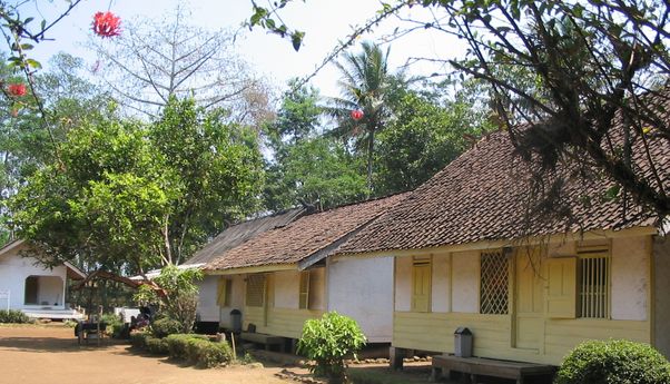 Masih Ada dan Terjaga, Ini Kampung Adat Sunda yang Sukses Merawat Warisan Leluhur Hingga Kini
