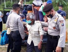 Berita Terkini: 18 TPS di Klaten  Dipetakan Bakal Terdampak Erupsi Gunung Merapi, Berikut Rinciannya