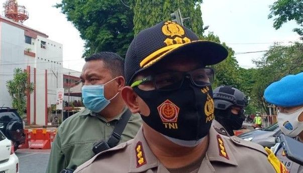 Kepolisian Solo Tidak Terbitkan Izin Keramaian Hingga Akhir Tahun 2020