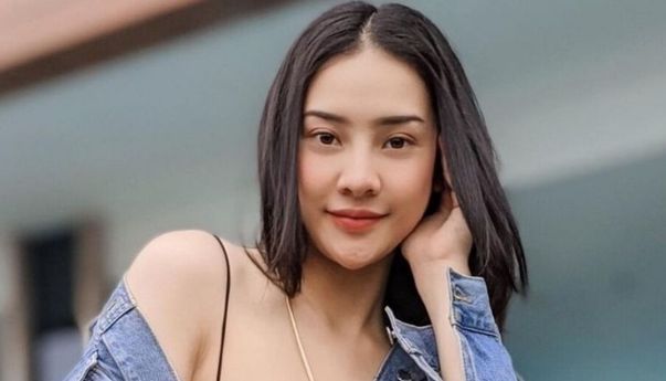Anya Geraldine Mengaku Merasa Terbebani Menjadi Wanita Idaman Pria