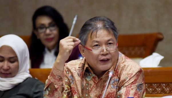 Megawati Sebut Sosok Benalu Saat Padnemi COVID-19, PDIP: Si Penguasa yang Merangkap Jadi Pengusaha