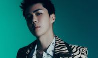 Sehun EXO Umumkan Bakal Mulai Menjalani Wajib Militer pada 21 Desember