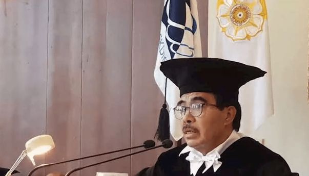 Berita Terkini: Cornelis Lay, Penasihat Politik Megawati Tutup Usia