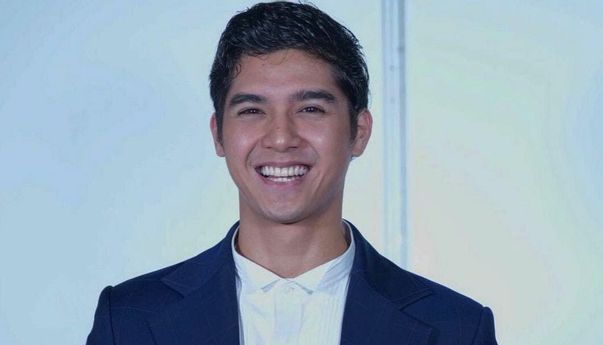 Jawaban Al Ghazali Soal Buku Nikah Diduga Miliknya: Itu Memang Benar