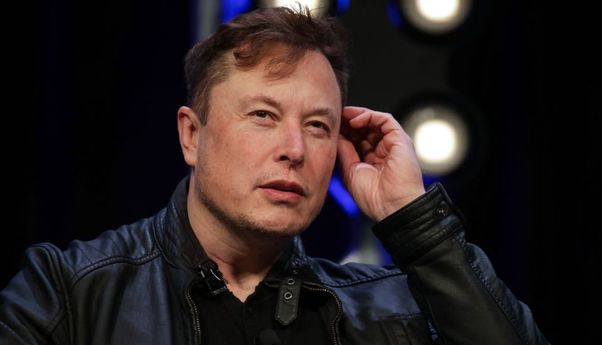 Posisi Elon Musk Kembali Digeser Jeff Bezos Setelah Kekayaannya Turun