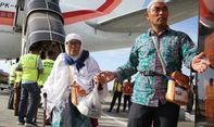 38 Jemaah Umrah dari Kulon Progo Gagal Berangkat, Ongkos Rp253 Juta Ditilep Pengepul