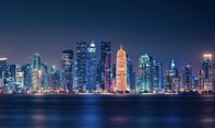 10 Kota dengan Internet Tercepat di Dunia, Teratas Doha