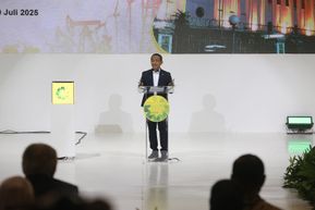 Energi Mineral Festival 2025: Rumah Besar bagi Ekosistem Energi Nasional?