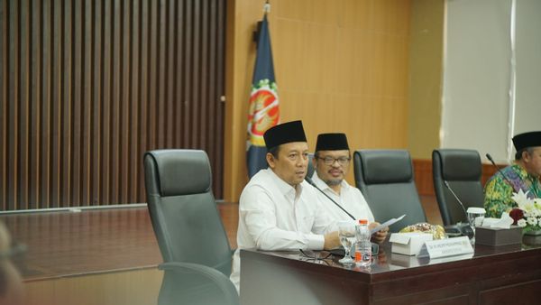Kecam Tayangan Trans7, Gus Hilmy: Melukai Martabat Pesantren