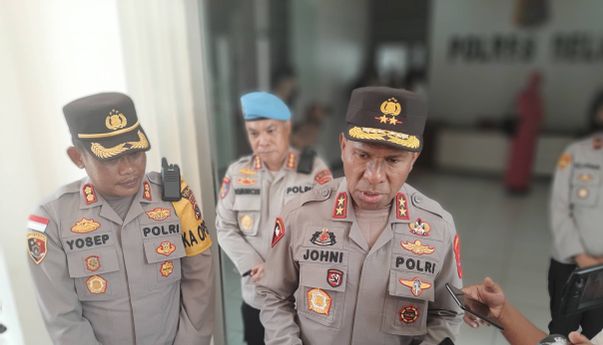 Briptu ER Menembak Mati Warga NTT, Polisi: Kami Minta Maaf
