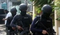 Diduga Jaringan JI, Densus 88 Tembak Dua Orang di Lampung