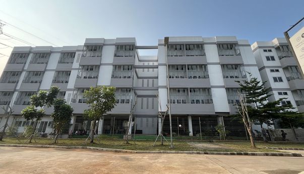 Warga Kampung Bayam Bakal Bekerja di JIS, Sewa Hunian Dipotong dari Gaji
