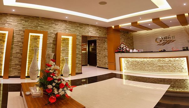 Graha Spa Jogja: Tarif, Lokasi, dan Fasilitas untuk Memanjakan Tubuh Anda