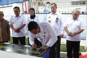 Kemenkumham Banten Sediakan Makan Siang Gratis untuk Warga Kurang Mampu, Tiap Senin sampai Jumat