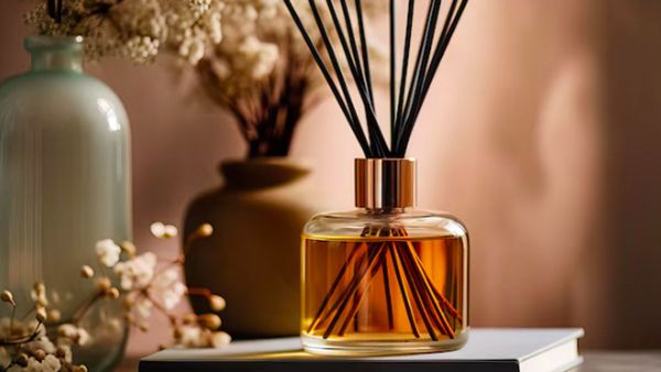 Cara Memilih Reed Diffuser yang Tepat agar Rumah Wangi dan Nyaman