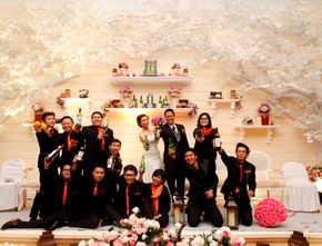 Cara Membuat Wedding Organizer yang Diminati Pasar
