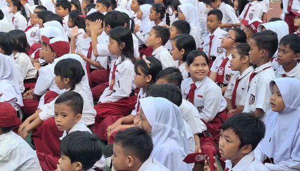 Sekolah Tidak Libur 1 Bulan Selama Ramadan, Ini Jadwal Lengkapnya Sesuai SKB Tiga Menteri