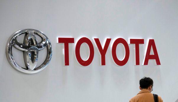 Pasar Otomotif Terkena Dampak Virus Corona, Penjualan Toyota Menurun?