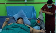 Pemuda Obesitas 300 Kg Meninggal Dunia di RSCM