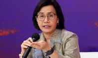 Sri Mulyani: 2024, Indonesia Miliki 50 Juta UMKM Masuk Ekosistem Digital