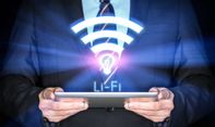 Oppo Patenkan Teknologi Li-Fi yang Lebih Cepat dari Wi-Fi, Apa Itu?