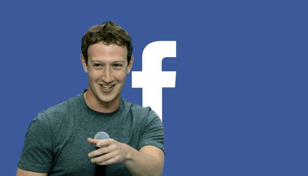 Cegah Penyebaran Berita Hoaks Covid-19, Facebook Rilis Fitur Baru