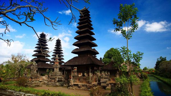 Inilah 5 Tempat Wisata di Bali Selatan yang Wajib Anda Kunjungi