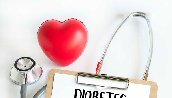 Daftar Negara Kasus Diabetes Tertinggi di Dunia, Indonesia Masuk Nomor 5