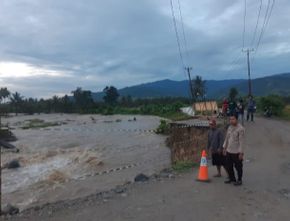 Alasan PLTA Sungai Gumbasa Jadi Solusi Energi Bersih untuk Sulawesi Tengah?
