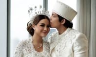Atta dan Aurel Pengin Punya 15 Anak, Begini Reaksi Anang Hermansyah