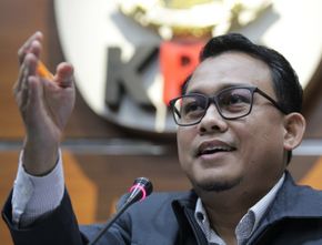 Jaksa KPK Dibobol Maling: Usut Kasus Suap Eks Walkot Yogya