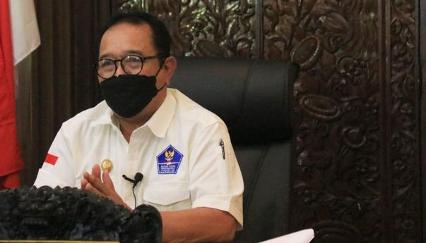 Cok Ace Minta Luhut Turun Tangan Terkait Krisis Stok Oksigen di Bali