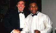 Saat Mike Tyson Marahi Donald Trump dan Menuduhnya Telah Selingkuh dengan Istrinya