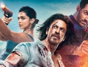 Shah Rukh Khan Beraksi Jadi Mata-Mata di Film Terbaru “Pathaan”